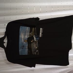 Ice cube tee shirt XL